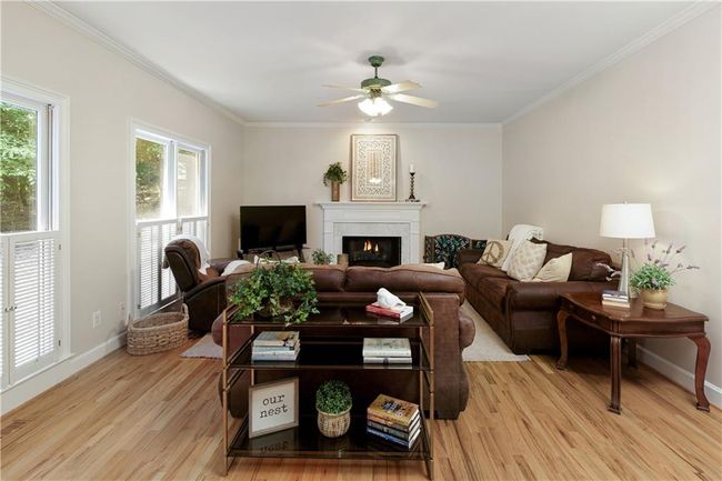 755 Creek Wind Ct, House other with 6 bedrooms, 4 bathrooms and null parking in Johns Creek GA | Image 19