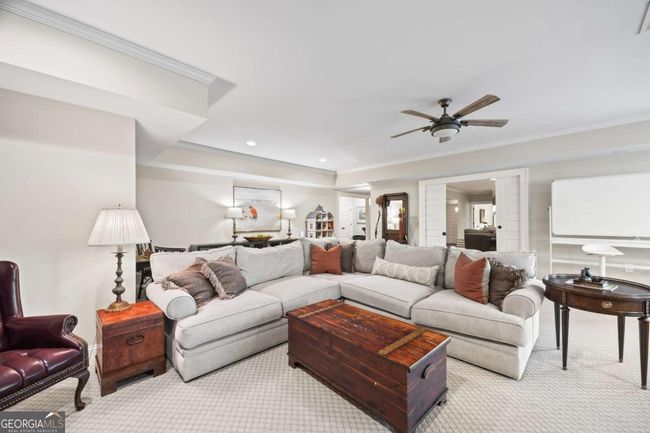 1080 Founders Lake Dr, House other with 5 bedrooms, 5 bathrooms and 2 parking in Athens GA | Image 50