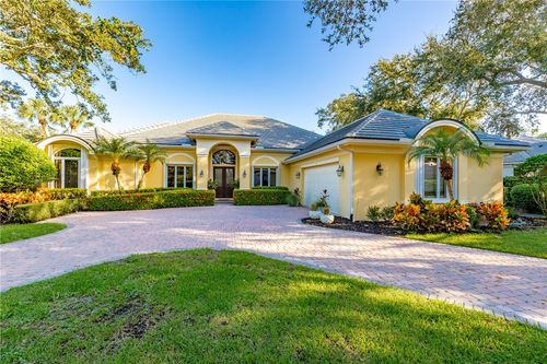 104 Hidden Oak Dr, Indian River Shores, FL, 32963-3803 | Card Image