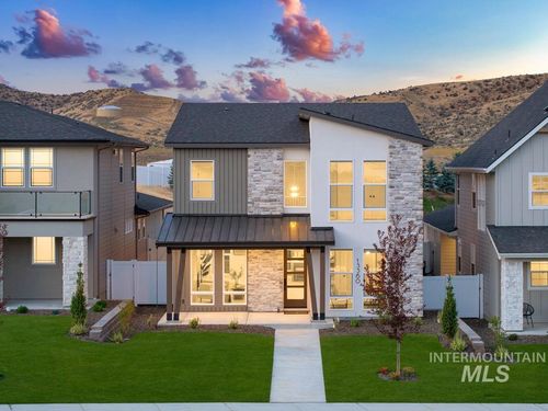 13360 N Spring Creek Way, Boise, ID, 83714-1110 | Card Image
