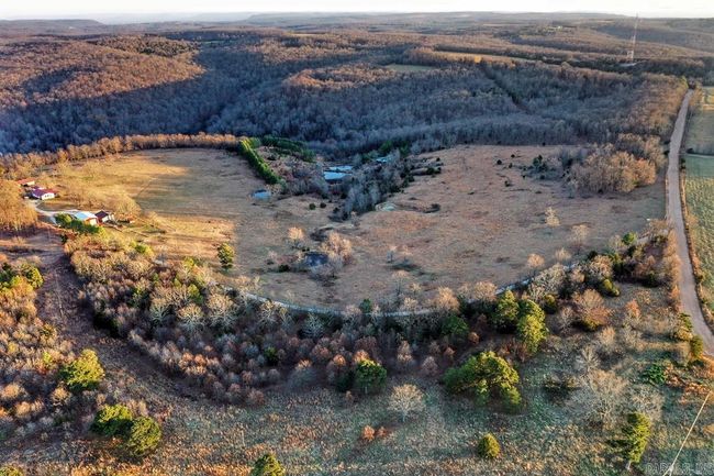 1479 County Road 972, House other with 3 bedrooms, 2 bathrooms and null parking in Compton AR | Image 27