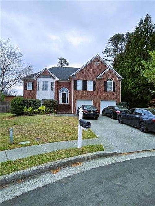 2669 Ambria Dr, Buford, GA, 30519-7065 | Card Image