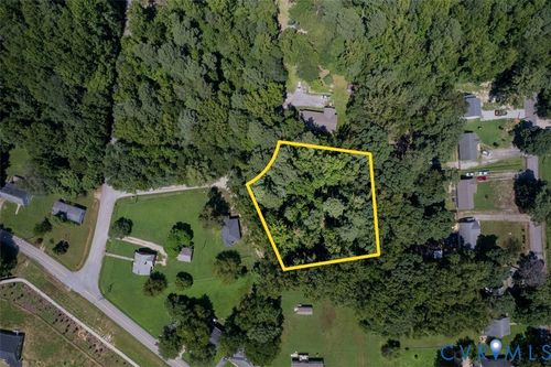 19713 Walker Ave, South Chesterfield, VA, 23834-5695 | Card Image