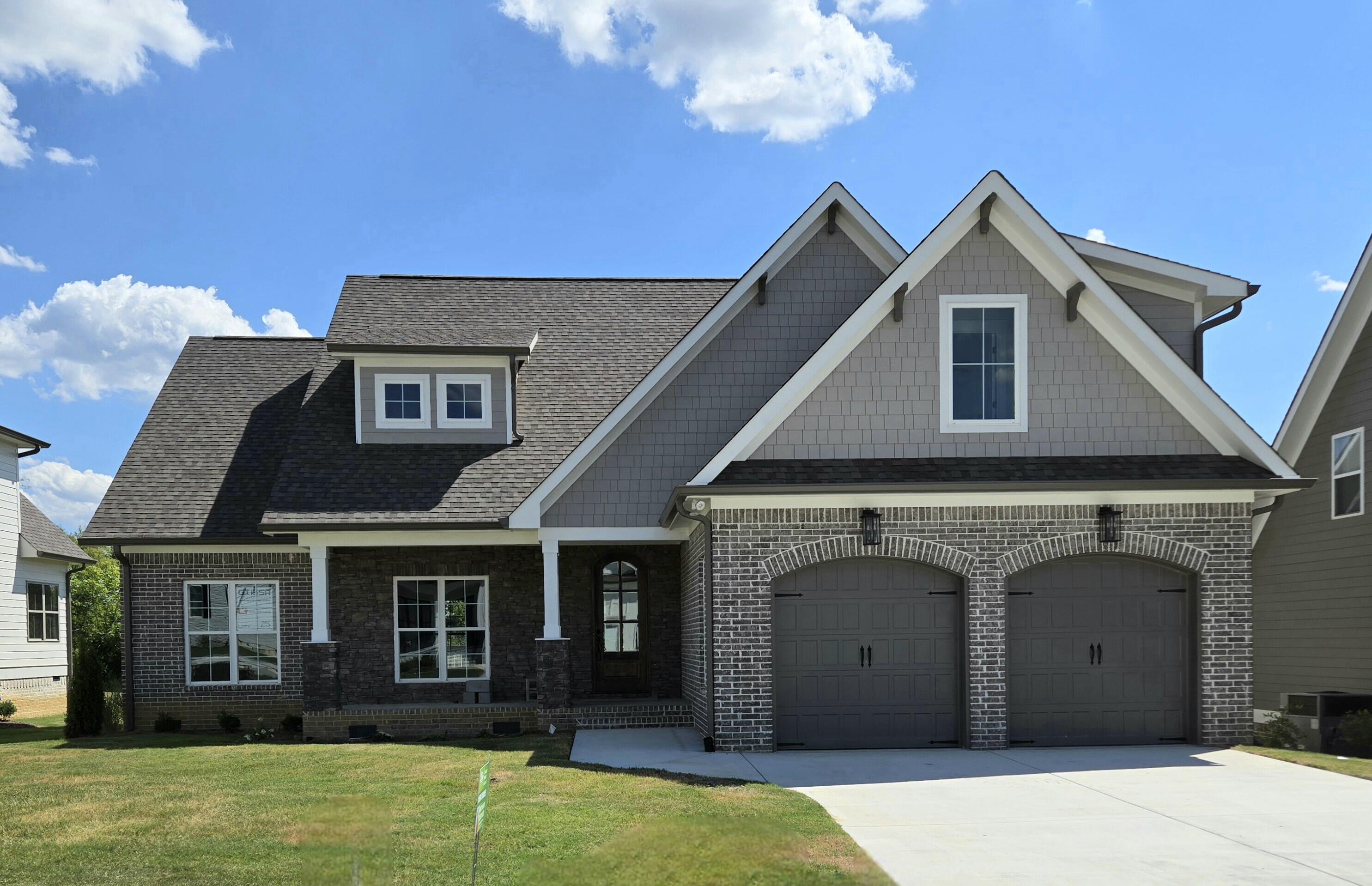Grey Reed Dr, Ooltewah, TN 37363
