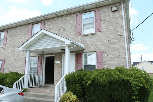 apt-e-394 Jack Miller Blvd, Clarksville, TN, 37042-8774 | Card Image