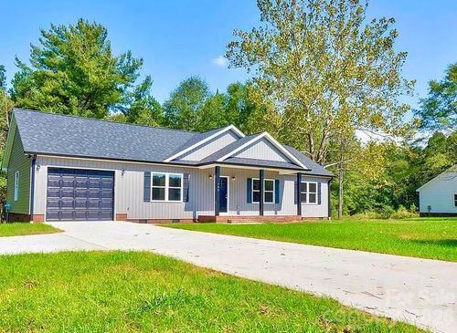 103 Falls St, Lawndale, NC, 28090-9582 | Card Image