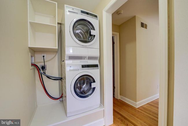 6717 44 Th Ave, House other with 3 bedrooms, 4 bathrooms and null parking in UNIVERSITY PARK MD | Image 15