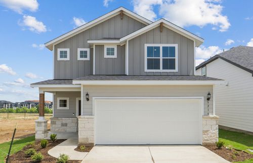 5216 Monarda Mint Dr, Austin, TX, 78754-4657 | Card Image
