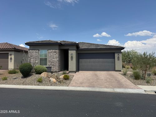 3106 Prospector Way, Wickenburg, AZ, 85390-0003 | Card Image