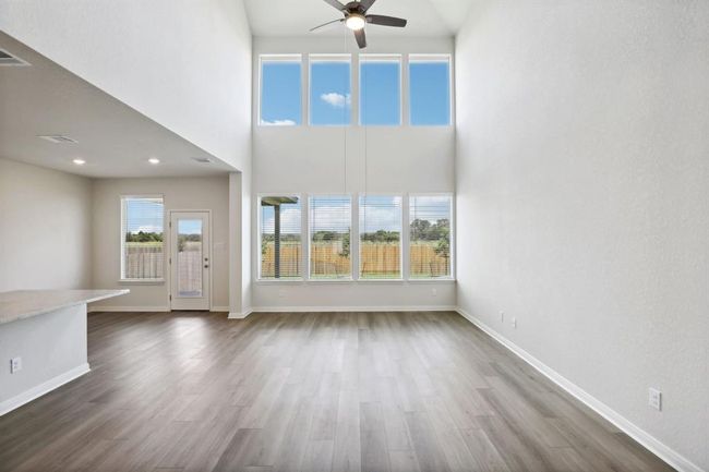 Photo is not of the actual home but is an inspirational photo of builder’s model home and may depict options, furnishings, and/or decorator features that are not included. | Image 21
