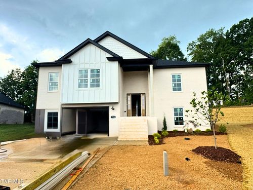 754 Hunts Terrace Dr, Kingsport, TN, 37663-3006 | Card Image