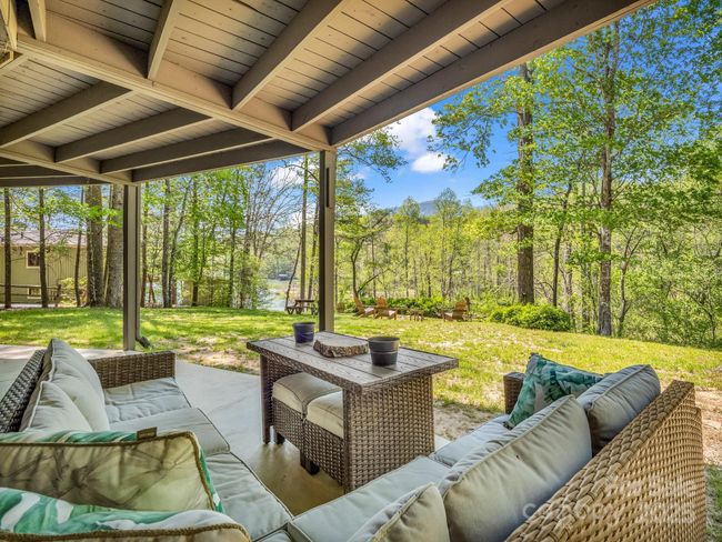 1973 Buffalo Creek Rd, House other with 4 bedrooms, 3 bathrooms and null parking in Lake Lure NC | Image 33