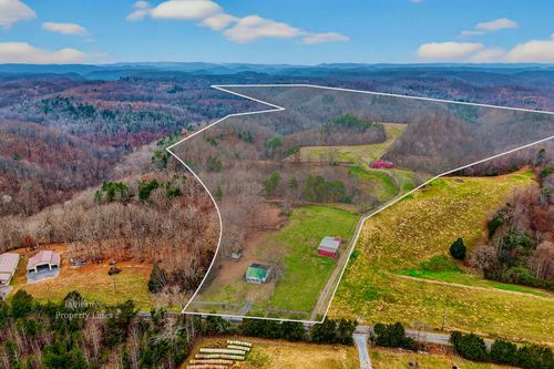 2578 Pea Ridge Rd, Liberty, TN, 37095-9240 | Card Image