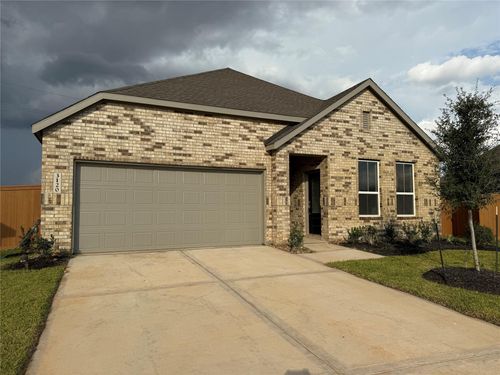 7915 Evening Emerald Dr, Rosharon, TX, 77583-8500 | Card Image