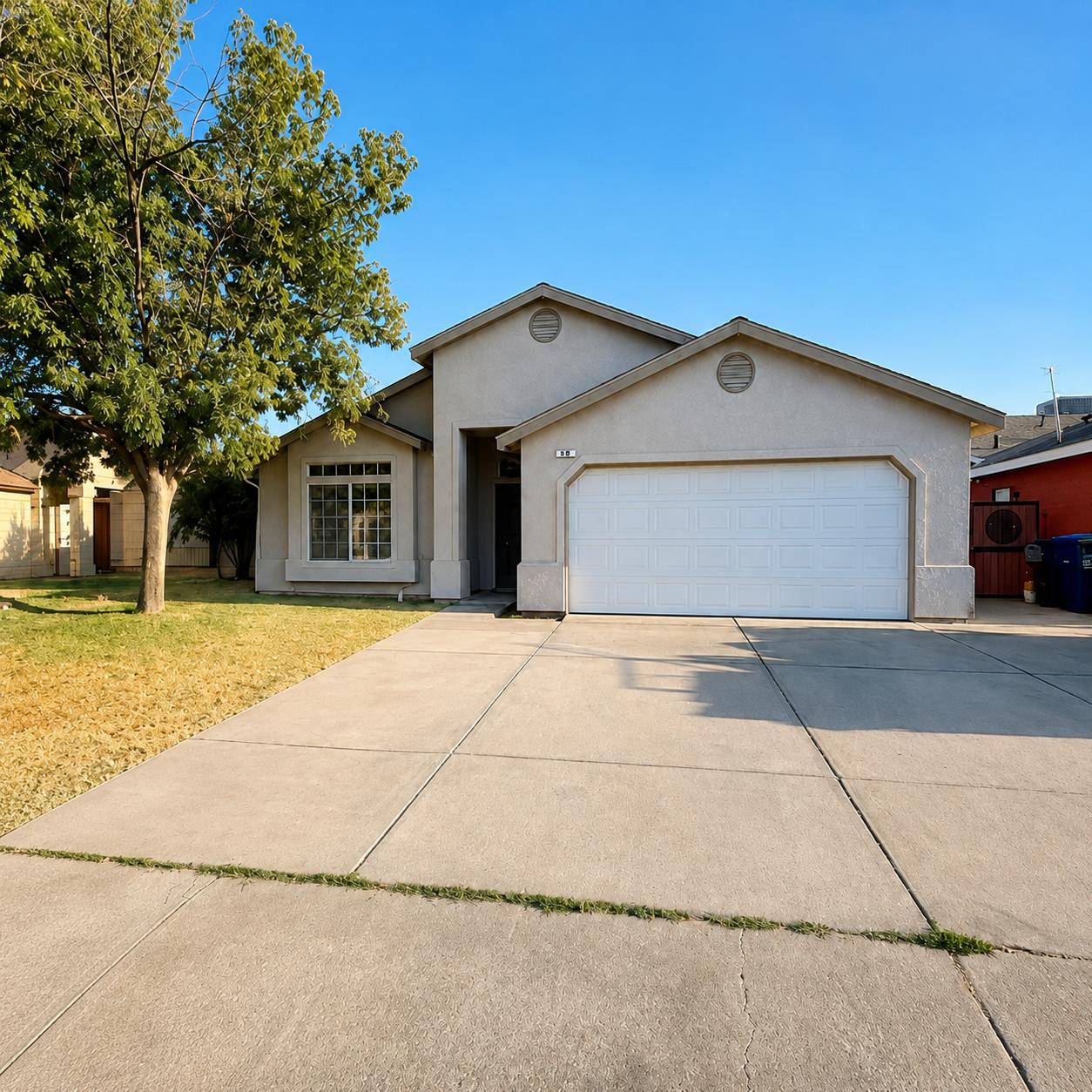 Residential in Hanford