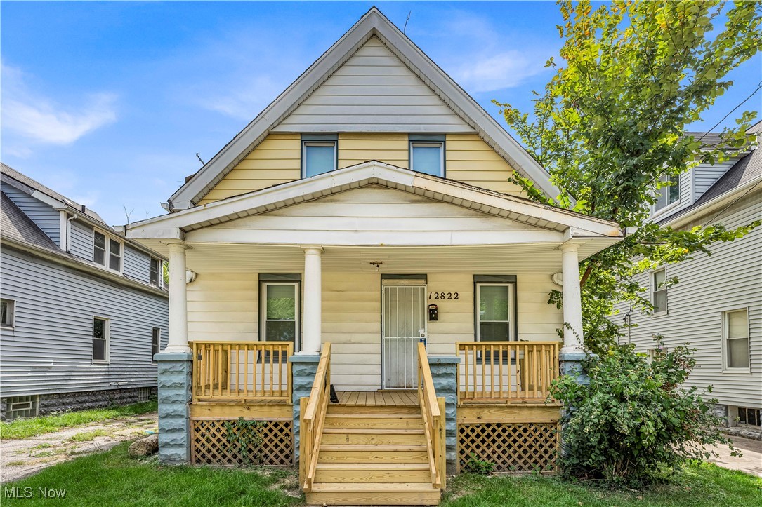 Ferris Ave, Cleveland, OH 44105