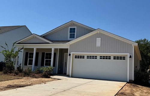 1015 Carolina Way, Manning, SC, 29102 | Card Image
