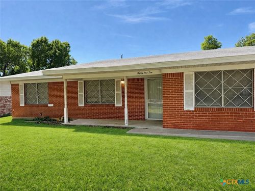 3110 Las Moras Dr, Temple, TX, 76502-1646 | Card Image