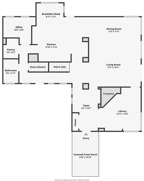 8302 Sw Dilworth Rd, Vashon, WA, 98070-4317 | Card Image