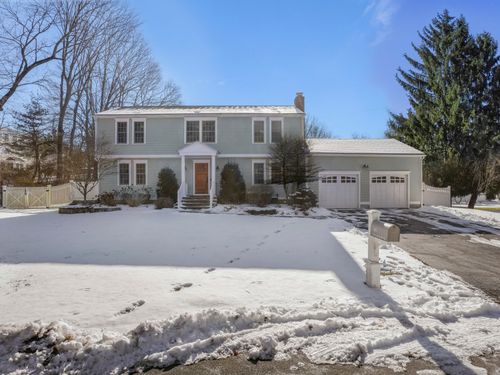 147 Trillium Road, Fairfield, CT, 06824 | Card Image