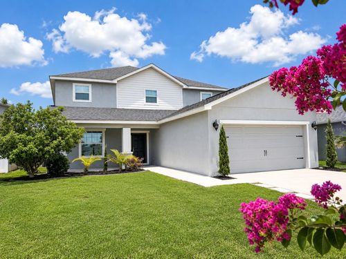 5267 White Egret Ln, LAKELAND, FL, 33811-1461 | Card Image