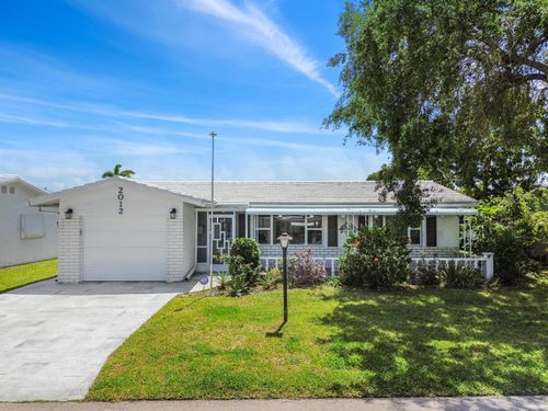 2012 Sw 17th Ave, Boynton Beach, FL, 33426-6443 | Card Image