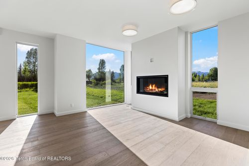 2515 S Cattle Drive, Jackson, WY, 83001 | Card Image