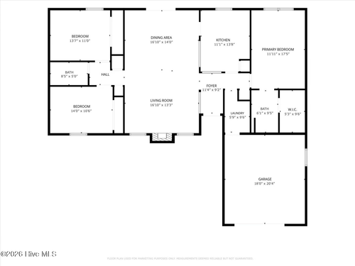 4716 Waltmoor Rd, Wilmington, NC, 28409-8053 | Card Image