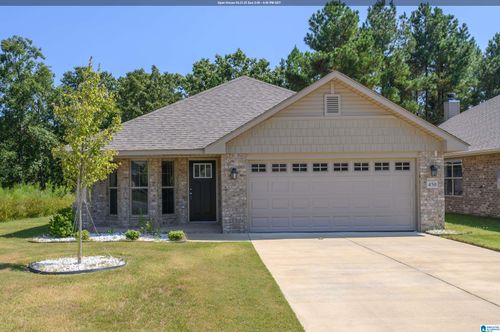 450 Black Creek Trl, ODENVILLE, AL, 35120-2614 | Card Image