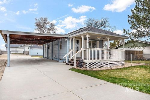 210 Carrie Rex Ave, Melba, ID, 83641-5178 | Card Image
