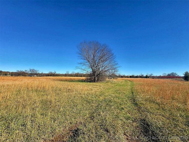 16509 N Bryant Rd, Home with 0 bedrooms, 0 bathrooms and null parking in Tahlequah OK | Image 21