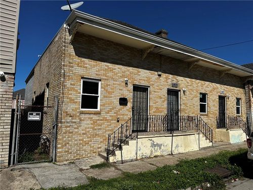 2429 Clara St, New Orleans, LA, 70113-3201 | Card Image