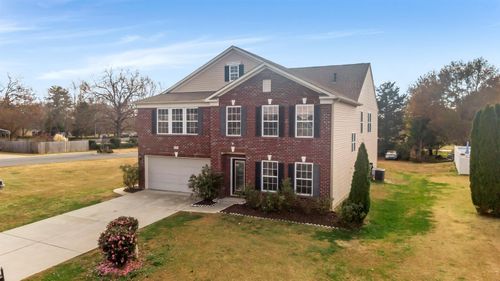 722 Chipmeadow Ln, York, SC, 29745-6400 | Card Image