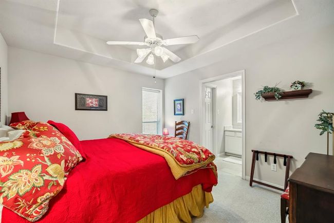 6611 Course View Ln, House other with 4 bedrooms, 5 bathrooms and 3 parking in Spring TX | Image 25