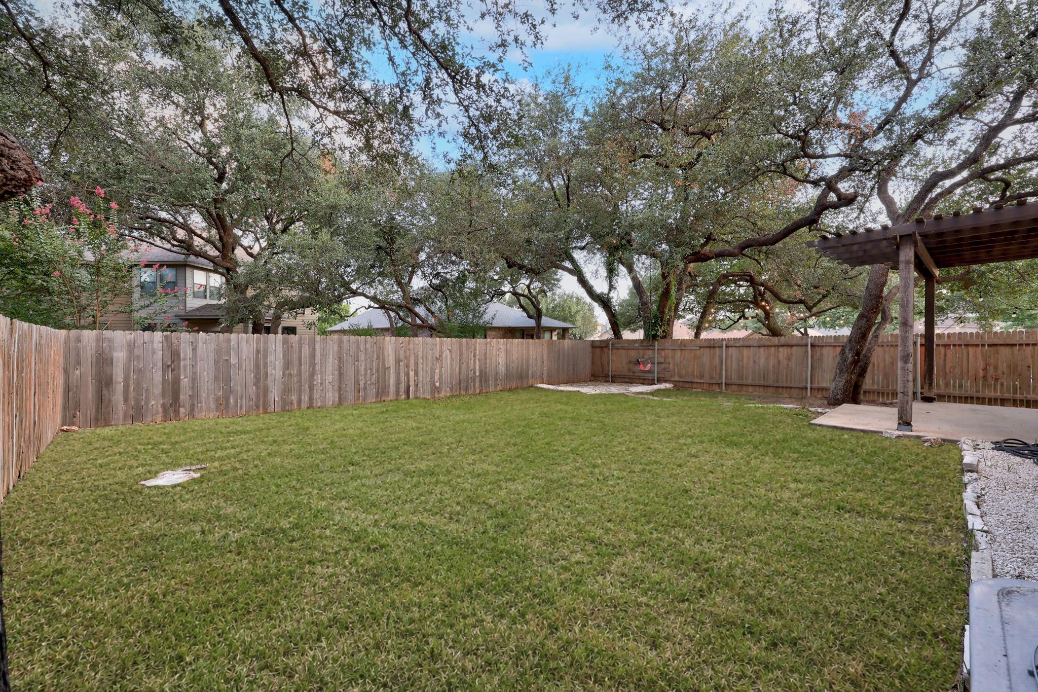 Residential in Cedar Park 3