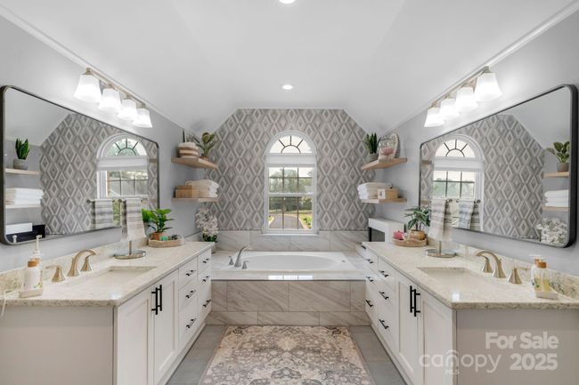 7800 Conifer Cir, House other with 4 bedrooms, 3 bathrooms and null parking in Indian Trail NC | Image 25