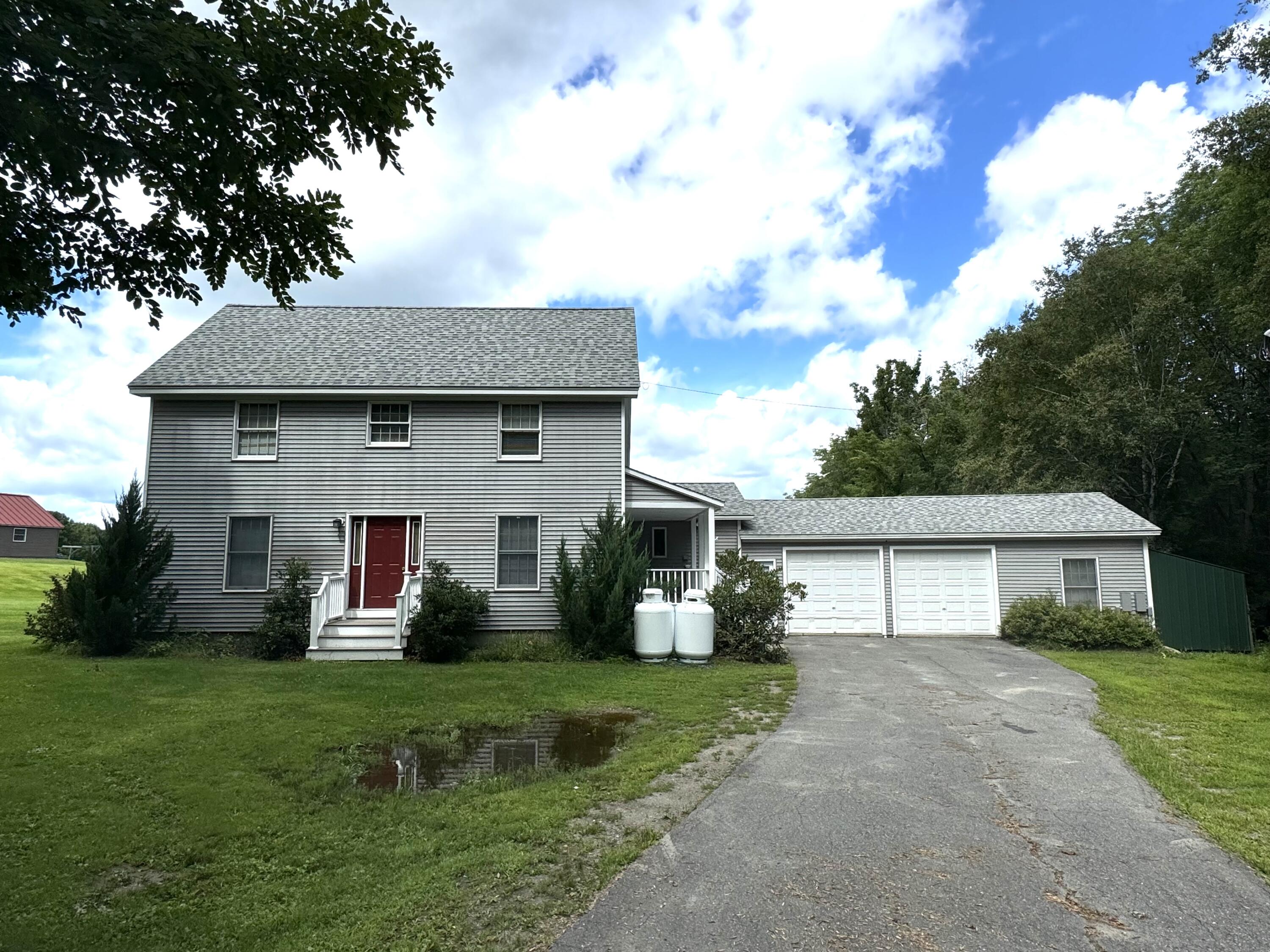 Bigelow Hill Rd, Skowhegan, ME 04976