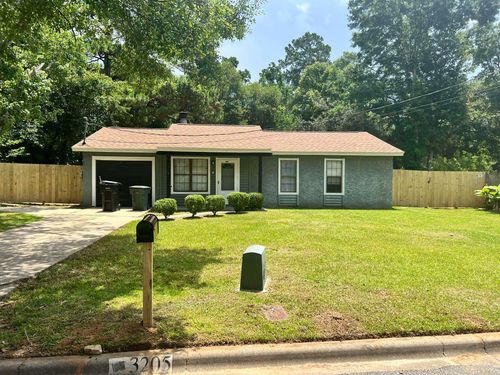 3205 Hester Dr, TALLAHASSEE, FL, 32309-3623 | Card Image