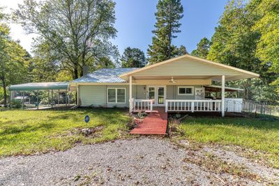 40 Lorene Street, House other with 4 bedrooms, 2 bathrooms and null parking in Calico Rock AR | Image 1