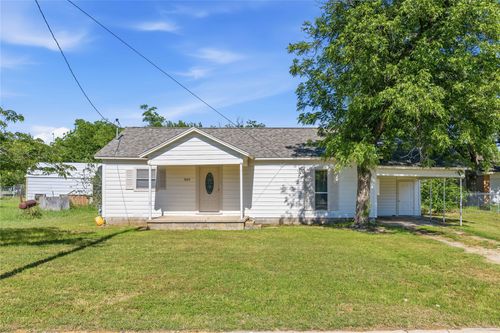 309 S 6th St, Bangs, TX, 76823-3114 | Card Image
