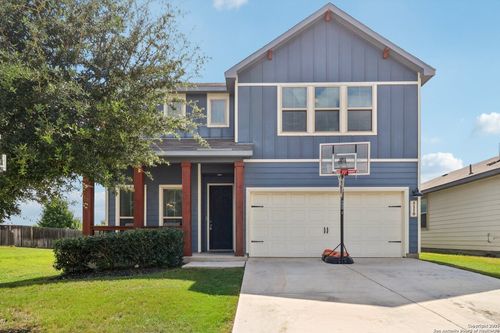 5110 Seashore Blvd, San Antonio, TX, 78245-3919 | Card Image