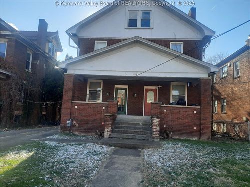 1519 Lewis St, Charleston, WV, 25311-2003 | Card Image