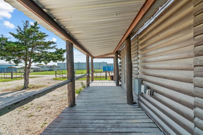 View of wooden deck | Image 7
