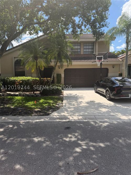 1481 Nw 104th Ave, Plantation, FL, 33322-6635 | Card Image
