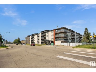 212 - 600 Kirkness Rd Nw, Condo with 2 bedrooms, 1 bathrooms and 1 parking in Edmonton AB | Image 2