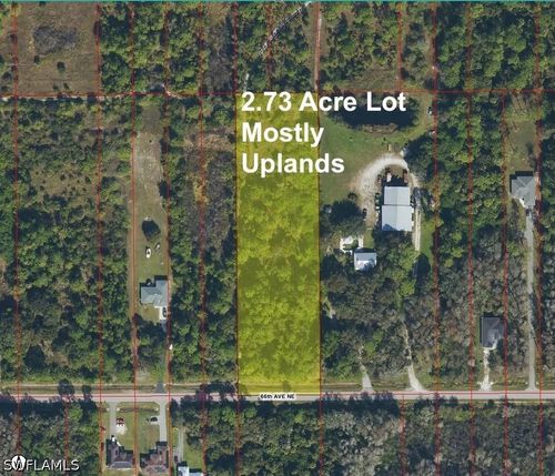 2605 66th Avenue Ne, Naples, FL, 34120 | Card Image