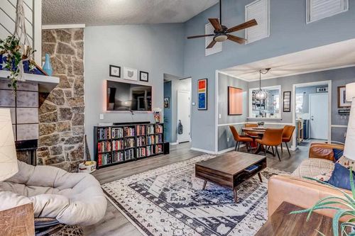 4602 N Evergreen Street, Stillwater, OK, 74075 | Card Image
