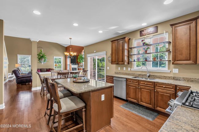 7 Colliers Ct, House other with 4 bedrooms, 4 bathrooms and null parking in Jackson NJ | Image 14