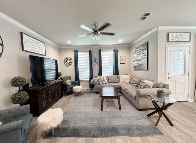 1461 Archway Ct, House other with 5 bedrooms, 4 bathrooms and null parking in Justin TX | Image 11