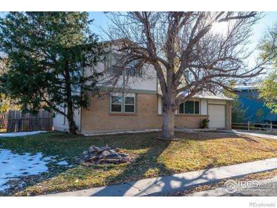 7452 Otis Street, House other with 4 bedrooms, 2 bathrooms and 1 parking in Arvada CO | Image 3